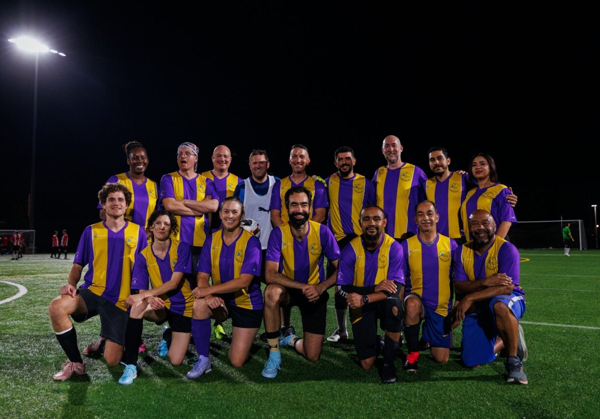 Montessaurs - Fall 2025 Team