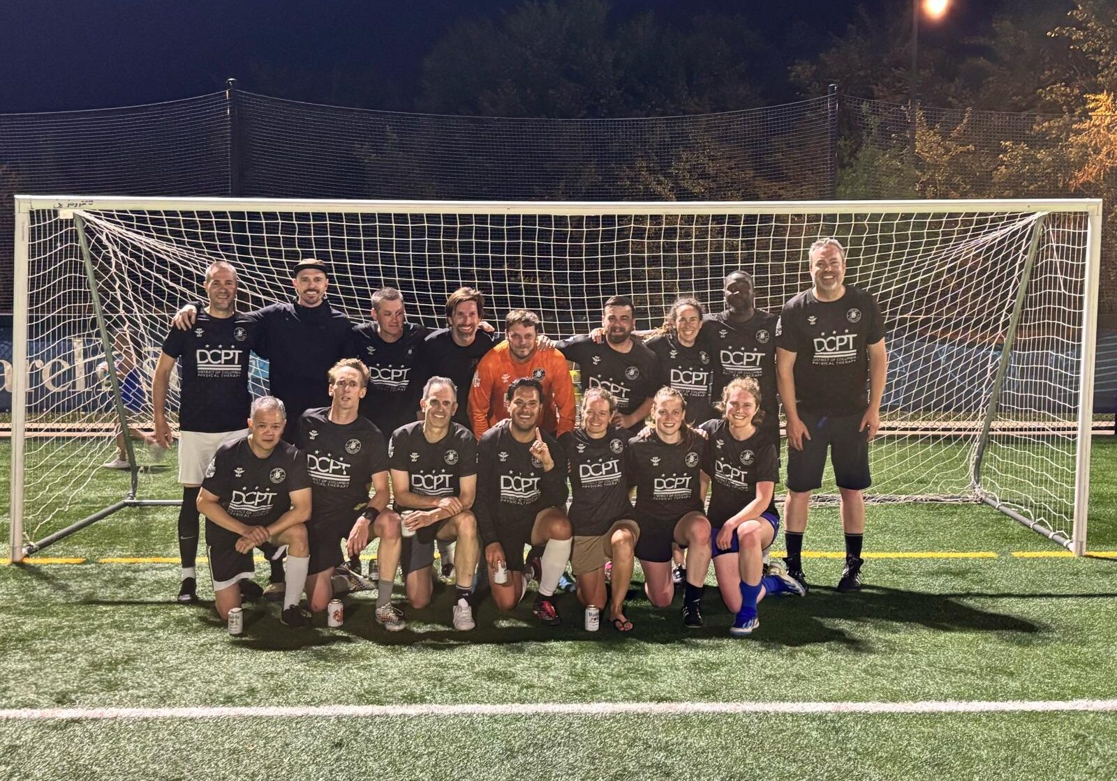 Pipetown FC Spring 2026 Cap Hill Champions